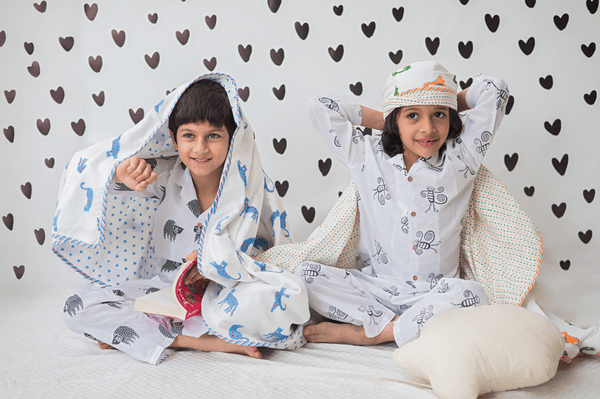 kidswear in india