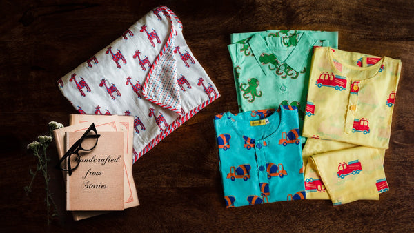 ‘THE MOUSE DAY’ Collection