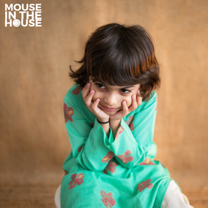 HIBISCUS DREAM- ETHNIC WEAR BOYS