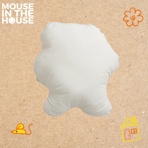 A Swinging Monkey- Pillow