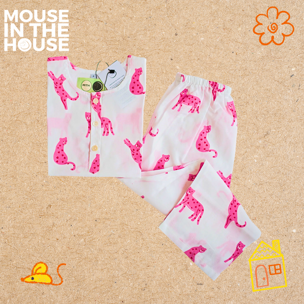 Pink Panther Combo