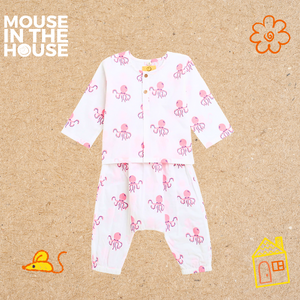 Hearty Octopus Combo