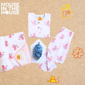 Hearty Octopus Combo