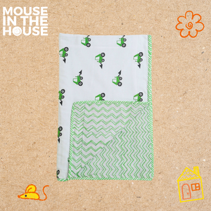 Scoopy Excavator Combo