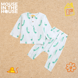 Taily Ceterpillar Combo