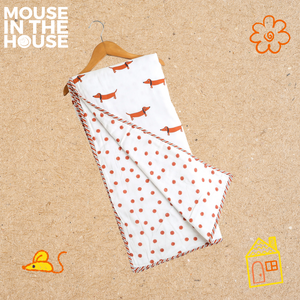 A Dogs Life- Blanket