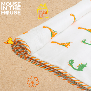 Dino Friend- Blanket