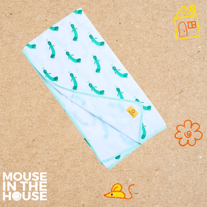 Taily Ceterpillar Combo