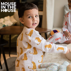 Spotty Leopard -Combo