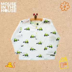 Scoopy Excavator Combo