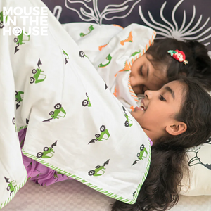 Scoopy Excavator Combo