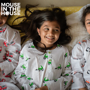 Scoopy Excavator Combo