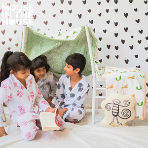 Dino Friend- Blanket