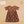 A Spiky Porcupine - Cotton Dress