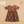 A Spiky Porcupine - Cotton Dress