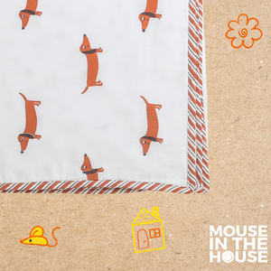 A Dogs Life- Blanket