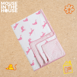 Pink Panther - Blanket