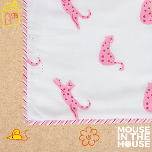 Pink Panther - Blanket