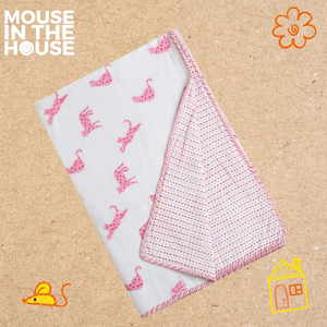 Pink Panther - Blanket