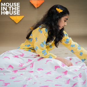 Pink Panther - Blanket