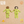 Green Triangle- Unisex Doll