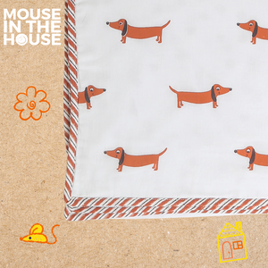 A Dogs Life- Blanket