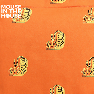 A Majestic Tiger - Tote Bag