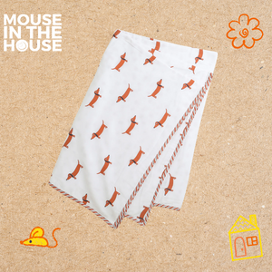 A Dogs Life- Blanket