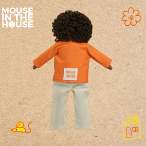 A Powerful Lion-Unisex Playmate