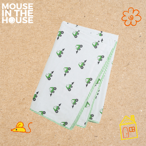 Scoopy Excavator- Blanket