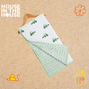 Scoopy Excavator- Blanket