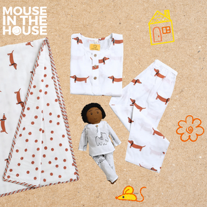 A Dogs Life- Blanket