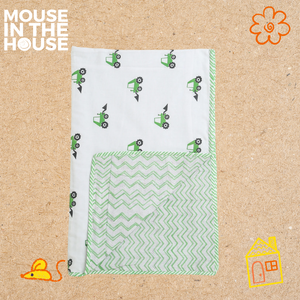 Scoopy Excavator- Blanket