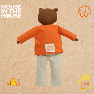 A MAJESTIC TIGER-UNISEX PLAYMATE