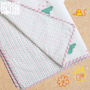 Little Cloud - Blanket