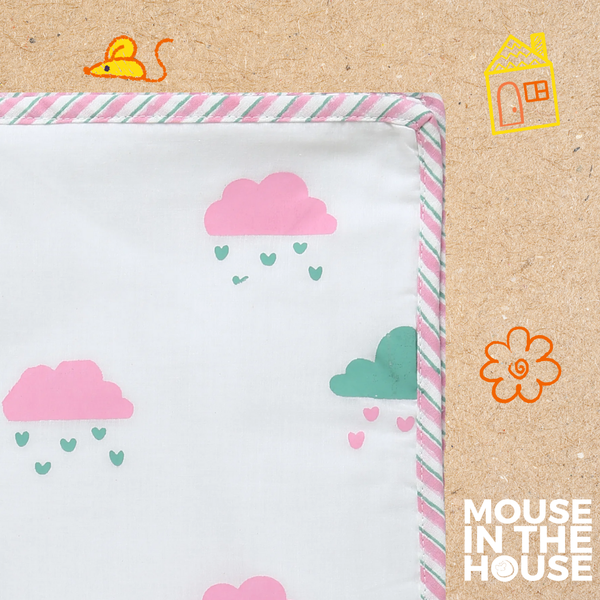 Little Cloud - Blanket