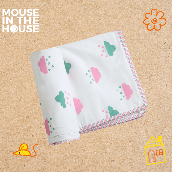 Little Cloud - Blanket
