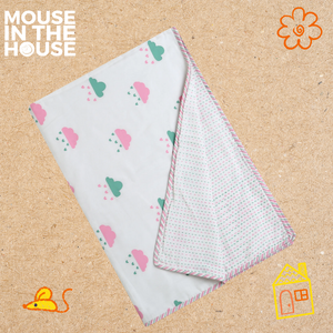 Little Cloud - Blanket