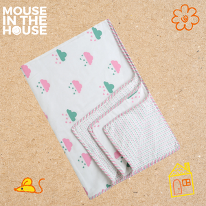 Little Cloud - Blanket