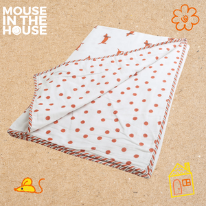 A Dogs Life- Blanket