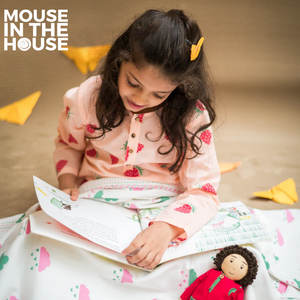 Little Cloud - Blanket