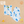 Blue Panther -Combo
