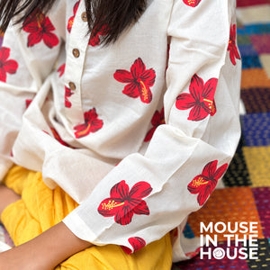 Hibiscus Dream (Girls)