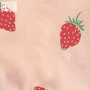 A Fresh Strawberry- Unisex Nightdress