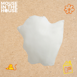 A Waddling Duck- Pillow