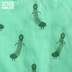 A Very Hungry Caterpillar- Infant Wear