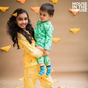 A Very Hungry Caterpillar- Infant Wear