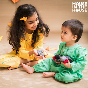 A Very Hungry Caterpillar- Infant Wear