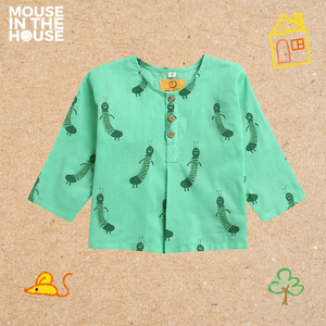 A Very Hungry Caterpillar- Infant Wear