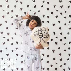 A Swinging Monkey- Pillow